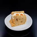 【冷凍】シフォンケーキ詰合せ | シフォンケーキ・キャラメルシフォンケーキ お取り寄せ | 手作りケーキのお店アリス - スイーツモール