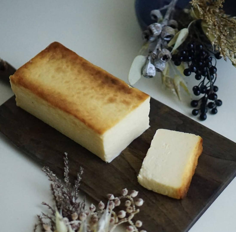 【冷蔵】チーズテリーヌ | チーズケーキ | Cheesecake plus - スイーツモール