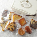 【冷蔵】焼菓子ギフト｜焼き菓子｜シャンドワゾー - スイーツモール