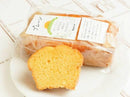 【冷凍】パウンドケーキ 米粉｜パウンドケーキ｜チーズケーキと豆腐スイーツの店　おめざや - スイーツモール
