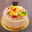 【店頭受取】生チョコバースデー | ケーキ | パティスリーアングレーズ - スイーツモール