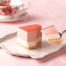 【冷凍】低糖質苺ココナッツギフト | ケーキ | Sweetsローカボ - スイーツモール