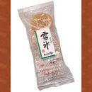 【店頭受取】袋詰めせんべい 雪氷｜せんべい｜いけだ屋 - スイーツモール