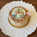 【冷凍】写真ケーキ | ケーキ | パティスリー ラヴィアンレーヴ - スイーツモール