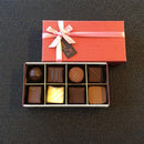 【冷蔵】ショコラ・アソート｜チョコレート｜チェリーシー - スイーツモール