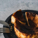 【冷凍】ドライフラワーと濃蜜チーズケーキセット｜チーズケーキ｜CALMATI（カルマーティ） - スイーツモール