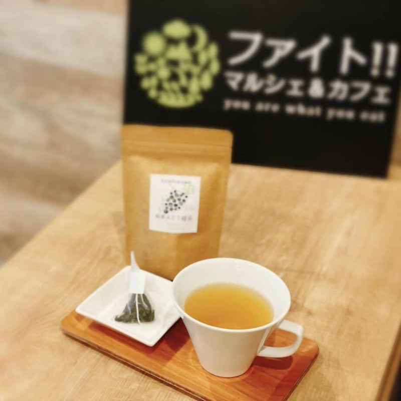 【常温】緑茶｜お茶｜ファイト！！マルシェ＆カフェ - スイーツモール