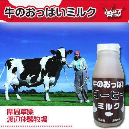 【冷蔵】ミルク&ヨーグルトセット｜その他｜渡辺体験牧場-その他-渡辺体験牧場
