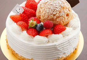 【冷蔵】パリジェンヌ ｜ケーキ｜ヌーベルボワール-ケーキ-ヌーベルボワール