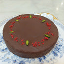 【常温】糖質制限 ザッハトルテ｜ザッハトルテ｜糖質制限菓子工房Chez Louise│ウィーン ザッハトルテ - スイーツモール