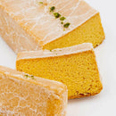 【常温】糖質制限 レモン風味のウィークエンド｜焼き菓子｜糖質制限菓子工房Chez Louise│ウィークエンドシトロン・フランスお菓子 - スイーツモール