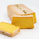 【常温】糖質制限 レモン風味のウィークエンド｜焼き菓子｜糖質制限菓子工房Chez Louise│ウィークエンドシトロン・フランスお菓子 - スイーツモール