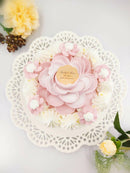 【冷凍】お花ケーキ｜ケーキ｜お花ケーキ工房chouchou*│フラワーケーキ・花ケーキ - スイーツモール