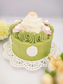 【冷凍】お花ケーキ｜ケーキ｜お花ケーキ工房chouchou*│フラワーケーキ・花ケーキ - スイーツモール