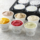 【冷凍】カップアイス｜アイス｜シャンドワゾー│シャンドワゾー 川口 - スイーツモール