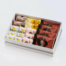 【冷蔵】お菓子詰合せ｜和菓子｜栗原製菓 - スイーツモール