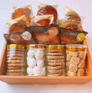 【常温】焼菓子詰合せ｜焼き菓子｜Natural cafe ＆ patisserie Teaful - スイーツモール
