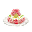 【冷凍】純生 ローズガーデン | ケーキ | バラのマドレーヌのお店ランジェラ - スイーツモール