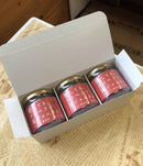 【常温】アイベリーのいちごジャム3個セット｜ジャム｜磯山観光いちご園 - スイーツモール