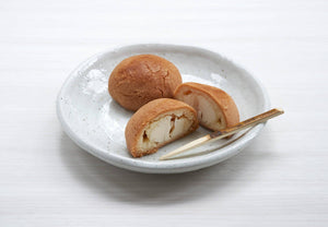 【冷蔵】チーズ饅頭｜饅頭・バター 饅頭｜菓子匠 壽康庵 - スイーツモール