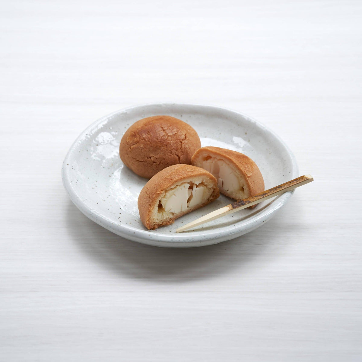 まんじゅうです 楽天市場】お菓子 [パティスリーオシカワ] ちーず饅頭 15個入
