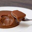 【店頭受取】チョコバレル｜プリン｜カフェ山猫 - スイーツモール