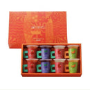 【冷蔵】太陽いっぱいのゼリー | ゼリー | 株式会社もりもと | ハスカップゼリー - スイーツモール