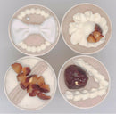 【冷凍】モンブランプレミアム｜モンブラン｜予約専門菓子店Daisy - スイーツモール