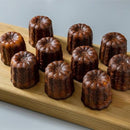 【冷蔵】カヌレ | カヌレ | ルール・ドゥ・グーテ | カヌレドボルドー | カヌレ 取り寄せ・カヌレ 通販・カヌレ 人気・通販 カヌレ - スイーツモール