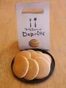 【常温】DORAらすく｜ラスク｜bonappetit ICHIRIKI |どら焼 き ラスク - スイーツモール