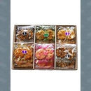 【常温】草加 彩｜せんべい｜いけだ屋 - スイーツモール