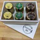 【店頭受取】プリン詰合せ｜プリン｜プリン倉庫MAKANAIYA - スイーツモール