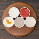 【冷凍】温泉ジェラートアソートセット｜ジェラート｜温泉ジェラート - スイーツモール