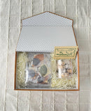 【店頭受取】ローズハニーチョコクッキー ギフトBOX｜クッキー｜N.Arange（エヌ・アランジュ） - スイーツモール