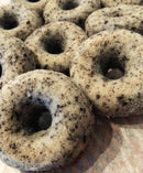 【店頭受取】お米ととうふの焼きどーなつ 和輪（わわ）| お米ドーナツ・米粉ドーナツ 通販 | 米粉パン米来(べえぐる) - スイーツモール