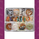 【常温】缶入り詰合せ｜草加煎餅│せんべい｜いけだ屋│缶入りせんべい・お煎餅 ギフト・おかき人気 - スイーツモール