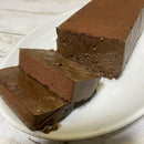 【冷凍】濃厚チョコテリーヌ | チョコレートケーキ | あとりえ ねこ舎 | チョコ の テリーヌ・チョコレートテリーヌ - スイーツモール