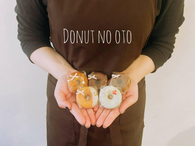 【冷蔵】ひとくちサイズ ドーナツ | ドーナツ | 菓子工房cotori no te | 一口ドーナツ・あんドーナツ・ミニドーナツ - スイーツモール