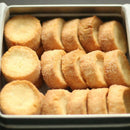 【常温】サブレ・パリジェンヌ｜焼き菓子｜Earth in the Box - スイーツモール