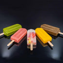 【冷凍】吉野本葛と京湧水のアイスキャンディーセット | アイスクリーム・葛アイス 京都・氷アイス・くずアイス | 京都・本くず氷 - スイーツモール