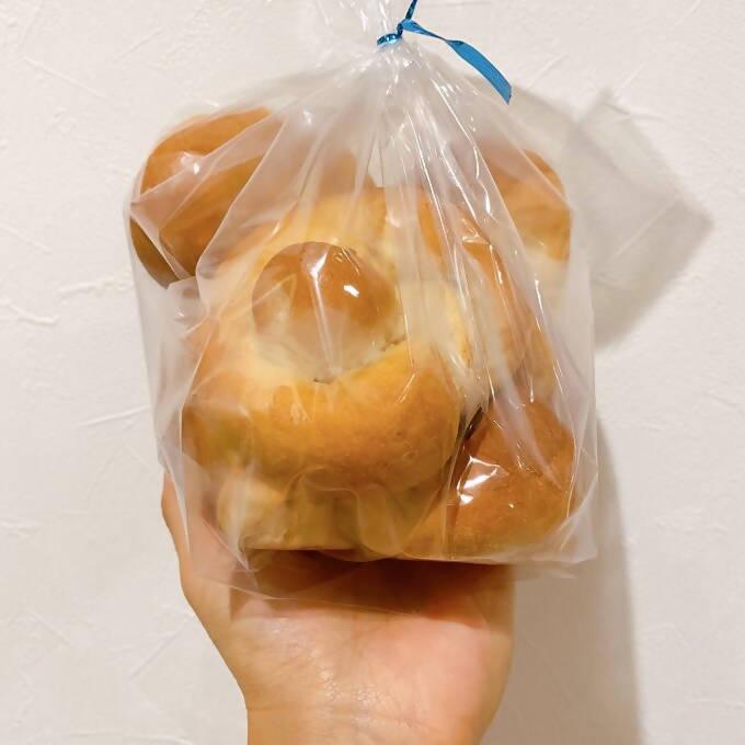 【店頭受取】低糖質パンセット｜パン｜無添加 kitchen salon de bonheur（サロンドボヌール） - スイーツモール