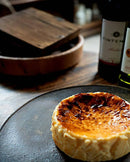 【冷凍】グルテンフリーの熟成バスクチーズとガトーショコラのセット｜チーズケーキ｜熟成バスクチーズケーキ - スイーツモール