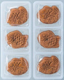 【常温】小鯛焼 6個入り｜たいやき｜和菓子たちばな（橘点心庵） - スイーツモール