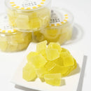 【常温】イチ オシ 食べる宝石スイーツ！　金沢 琥珀糖 | 飴 | HORITA｜琥珀 糖 通販｜琥珀糖おすすめ｜宝石 飴 | 鉱物お菓子 - スイーツモール