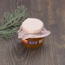 【常温】ゆず茶（ビン）｜ジャム｜トゥッティフルッティ | ゆず 茶 ジャム・ゆずジャム | 柚子茶 - スイーツモール