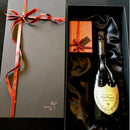 【冷蔵】ドンペリニョン&ドンペリニヨンショコラアソート6個ボックス｜チョコレート｜チェリーシー - スイーツモール