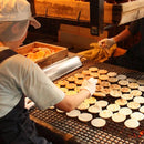 【常温】醤油の町 銚子 福屋 炭火焼手焼きせんべい 醤油がすごい 詰め合わせ | せんべい | 手焼き あられ・せんべい処 福屋 | 福屋 銚子 | 千葉県 醤油・銚子醤油 - スイーツモール