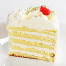 【冷凍】バタークリームケーキ | ケーキ | パティスリーアングレーズ | お 誕生 日 ケーキ - スイーツモール