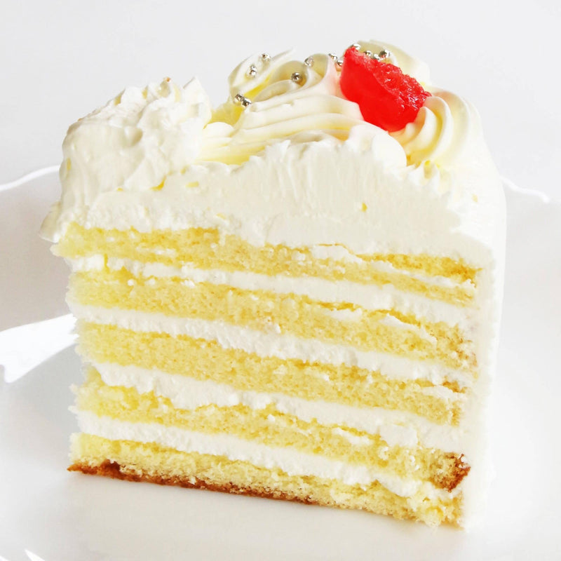 【冷凍】バタークリームケーキ | ケーキ | パティスリーアングレーズ | お 誕生 日 ケーキ - スイーツモール