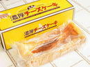 【冷凍】バスク風濃厚チーズケーキ｜チーズケーキ｜チーズケーキと豆腐スイーツの店　おめざや - スイーツモール